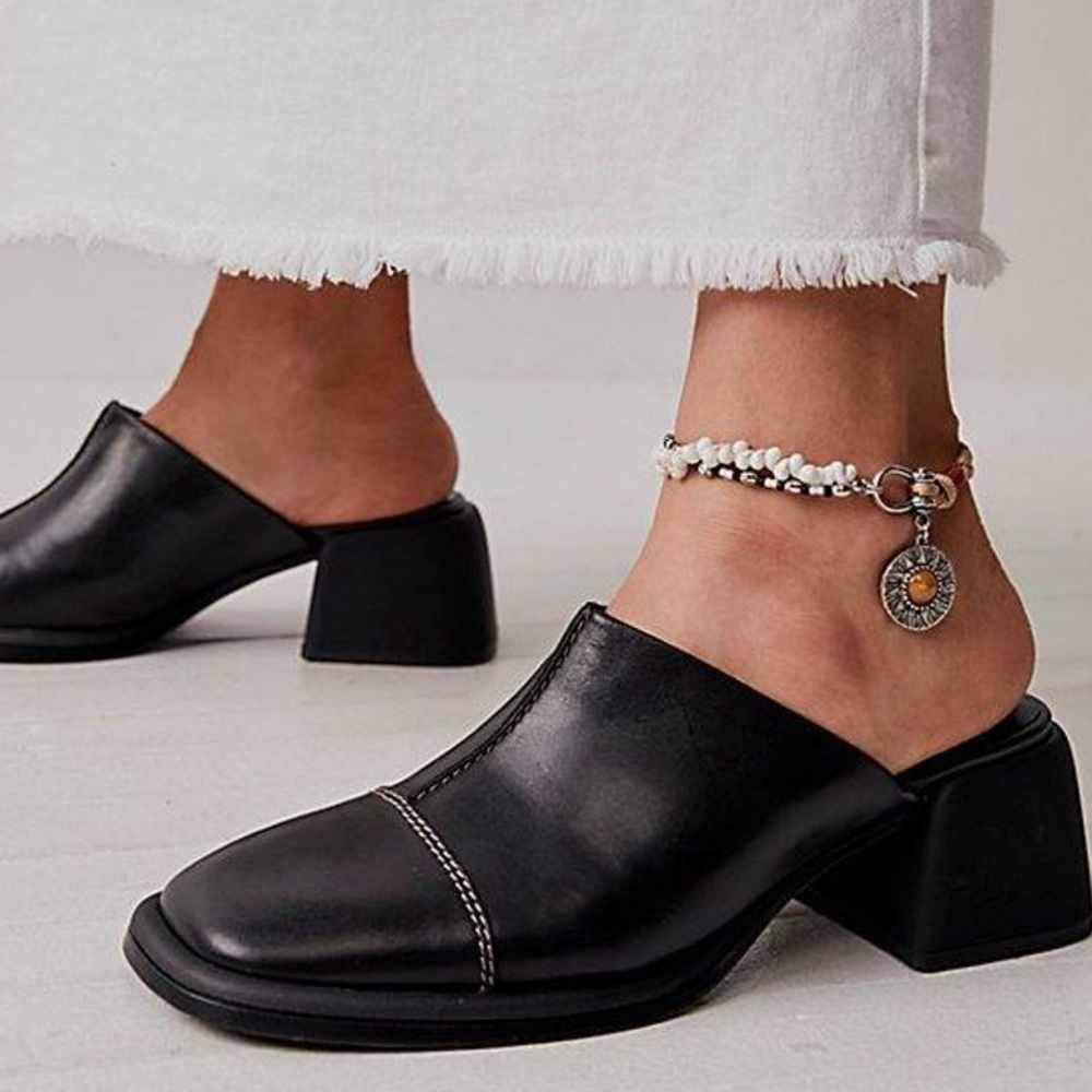 Vagabond Ansie Mules